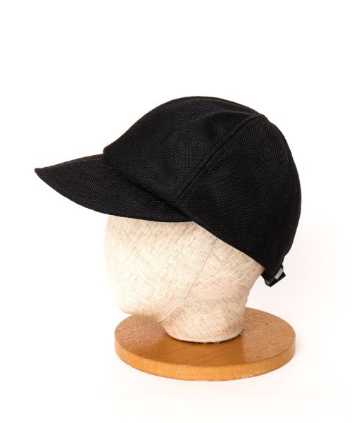 NOLLEY’S goodman(ノーリーズグッドマン)/【halo commodity/ハロ コモディティー】Roots Cap h241－209 パッカブルキャップ/img49