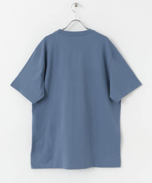 SENSE OF PLACE by URBAN RESEARCH(センスオブプレイス バイ アーバンリサーチ)/carhartt　SHORT－SLEEVE POCKET T－SHIRTS/img12