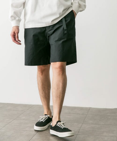 URBAN RESEARCH DOORS(アーバンリサーチドアーズ)/『別注』GRAMICCI　STRETCH WEATHER SHORTS/img27