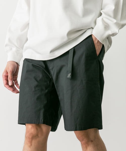 URBAN RESEARCH DOORS(アーバンリサーチドアーズ)/【予約】『別注』GRAMICCI　STRETCH WEATHER SHORTS/img29