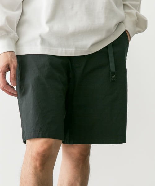 URBAN RESEARCH DOORS(アーバンリサーチドアーズ)/『別注』GRAMICCI　STRETCH WEATHER SHORTS/img30