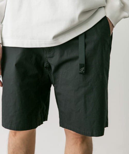 URBAN RESEARCH DOORS(アーバンリサーチドアーズ)/『別注』GRAMICCI　STRETCH WEATHER SHORTS/img31