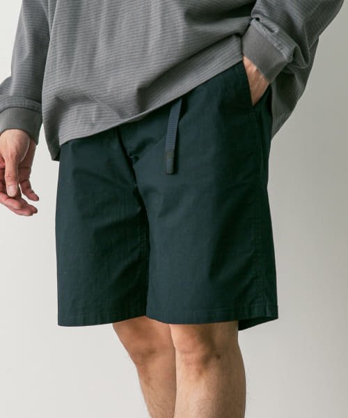 URBAN RESEARCH DOORS(アーバンリサーチドアーズ)/【予約】『別注』GRAMICCI　STRETCH WEATHER SHORTS/img34
