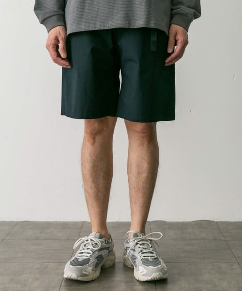 URBAN RESEARCH DOORS(アーバンリサーチドアーズ)/『別注』GRAMICCI　STRETCH WEATHER SHORTS/img41