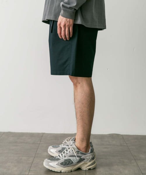 URBAN RESEARCH DOORS(アーバンリサーチドアーズ)/【予約】『別注』GRAMICCI　STRETCH WEATHER SHORTS/img42