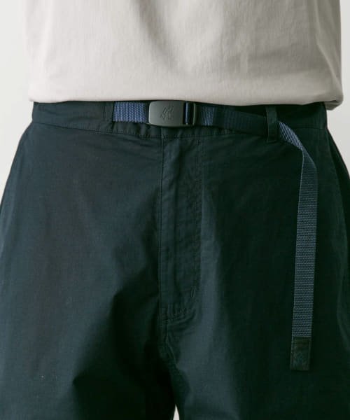 URBAN RESEARCH DOORS(アーバンリサーチドアーズ)/【予約】『別注』GRAMICCI　STRETCH WEATHER SHORTS/img44