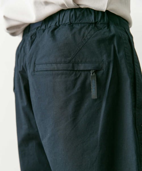 URBAN RESEARCH DOORS(アーバンリサーチドアーズ)/【予約】『別注』GRAMICCI　STRETCH WEATHER SHORTS/img47