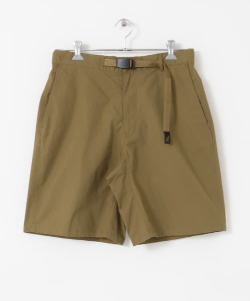 URBAN RESEARCH DOORS(アーバンリサーチドアーズ)/【予約】『別注』GRAMICCI　STRETCH WEATHER SHORTS/img48