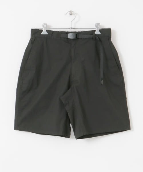 URBAN RESEARCH DOORS(アーバンリサーチドアーズ)/【予約】『別注』GRAMICCI　STRETCH WEATHER SHORTS/img50