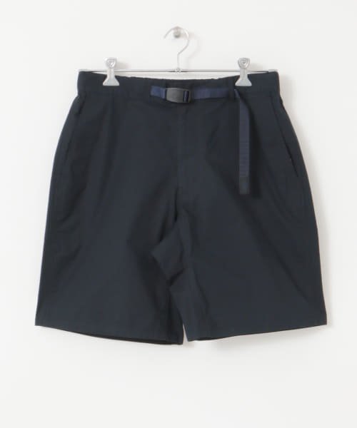 URBAN RESEARCH DOORS(アーバンリサーチドアーズ)/【予約】『別注』GRAMICCI　STRETCH WEATHER SHORTS/img51