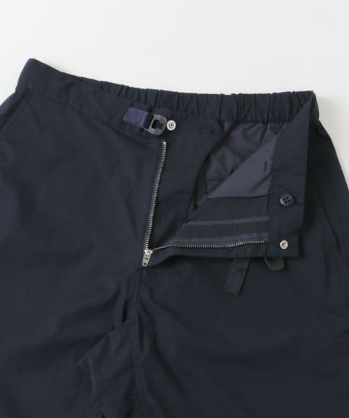 URBAN RESEARCH DOORS(アーバンリサーチドアーズ)/【予約】『別注』GRAMICCI　STRETCH WEATHER SHORTS/img52