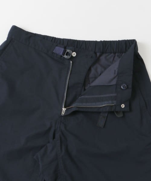 URBAN RESEARCH DOORS(アーバンリサーチドアーズ)/『別注』GRAMICCI　STRETCH WEATHER SHORTS/img52