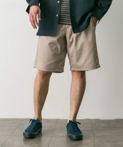 URBAN RESEARCH DOORS(アーバンリサーチドアーズ)/『別注』STONEMASTER×ROKX×DOORS　CLIMBING SHORTS/img16