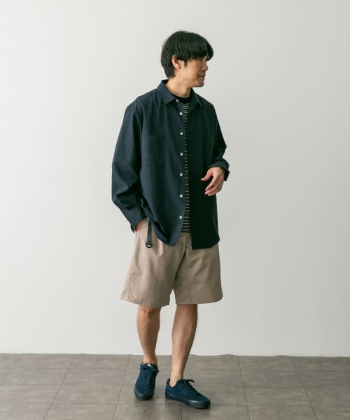 URBAN RESEARCH DOORS(アーバンリサーチドアーズ)/『別注』STONEMASTER×ROKX×DOORS　CLIMBING SHORTS/img21