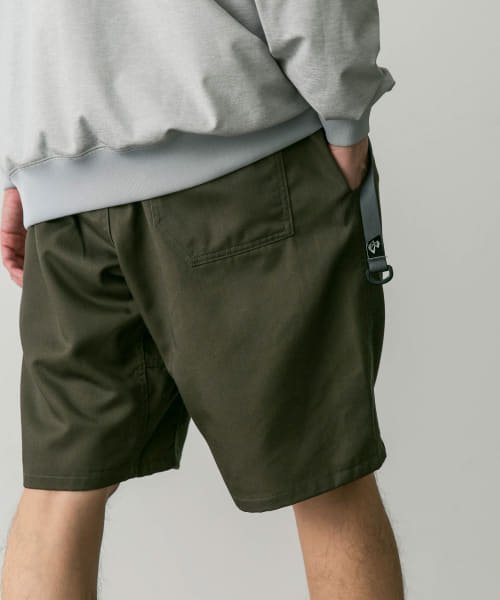 URBAN RESEARCH DOORS(アーバンリサーチドアーズ)/『別注』STONEMASTER×ROKX×DOORS　CLIMBING SHORTS/img23