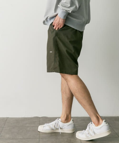 URBAN RESEARCH DOORS(アーバンリサーチドアーズ)/『別注』STONEMASTER×ROKX×DOORS　CLIMBING SHORTS/img26