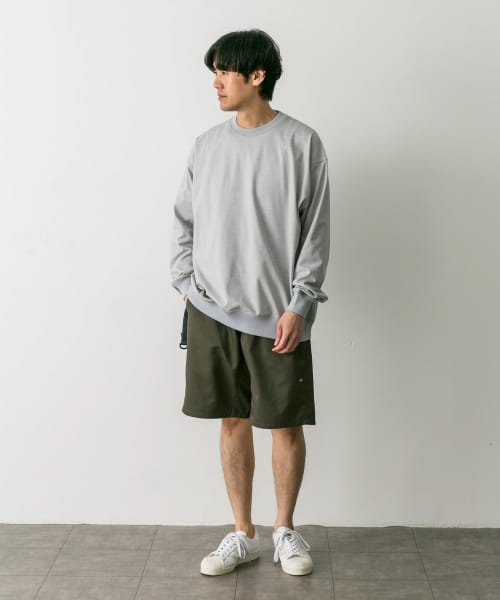 URBAN RESEARCH DOORS(アーバンリサーチドアーズ)/『別注』STONEMASTER×ROKX×DOORS　CLIMBING SHORTS/img27