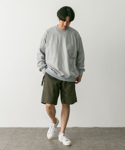 URBAN RESEARCH DOORS(アーバンリサーチドアーズ)/『別注』STONEMASTER×ROKX×DOORS　CLIMBING SHORTS/img28