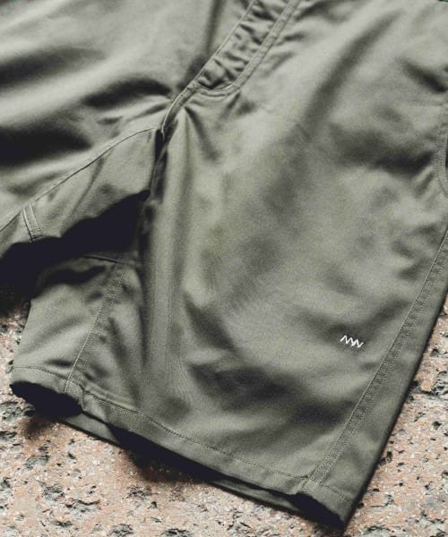 URBAN RESEARCH DOORS(アーバンリサーチドアーズ)/『別注』STONEMASTER×ROKX×DOORS　CLIMBING SHORTS/img30