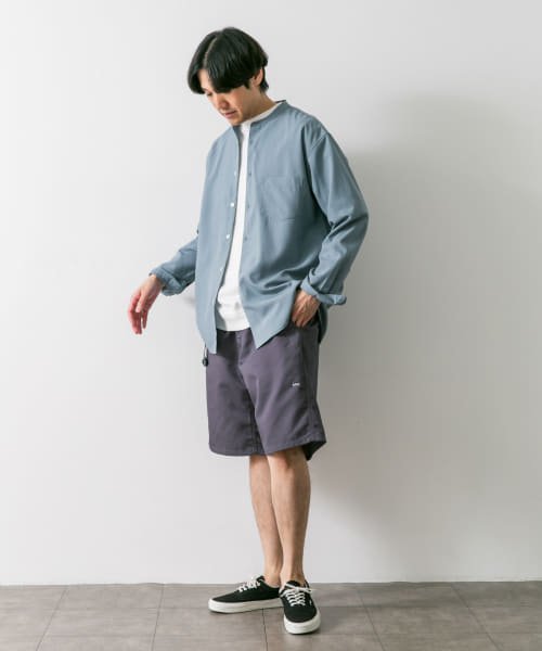 URBAN RESEARCH DOORS(アーバンリサーチドアーズ)/『別注』STONEMASTER×ROKX×DOORS　CLIMBING SHORTS/img37