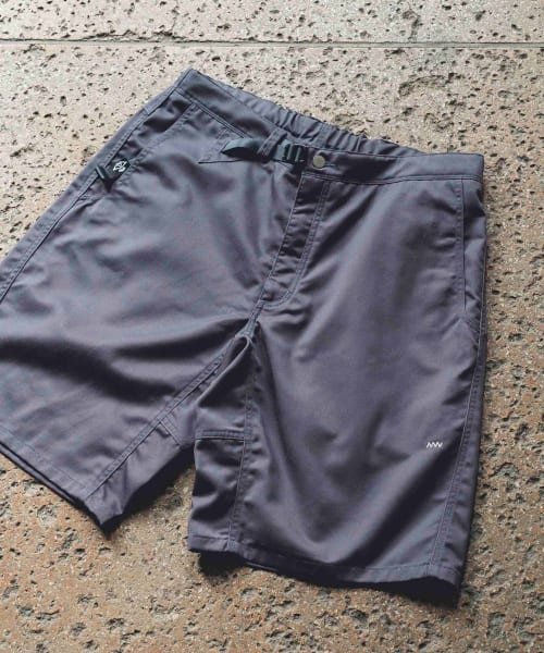 URBAN RESEARCH DOORS(アーバンリサーチドアーズ)/『別注』STONEMASTER×ROKX×DOORS　CLIMBING SHORTS/img39