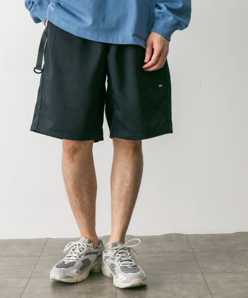 URBAN RESEARCH DOORS(アーバンリサーチドアーズ)/『別注』STONEMASTER×ROKX×DOORS　CLIMBING SHORTS/img41