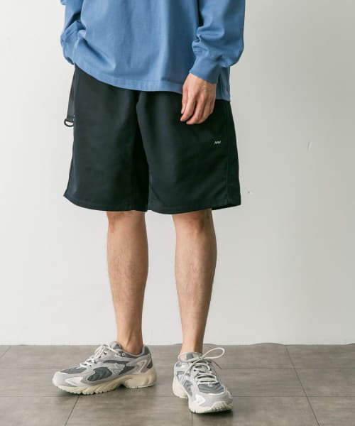 URBAN RESEARCH DOORS(アーバンリサーチドアーズ)/『別注』STONEMASTER×ROKX×DOORS　CLIMBING SHORTS/img42