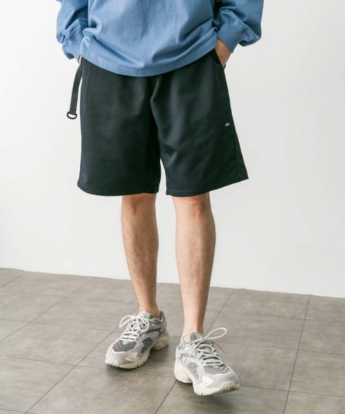 URBAN RESEARCH DOORS(アーバンリサーチドアーズ)/『別注』STONEMASTER×ROKX×DOORS　CLIMBING SHORTS/img44