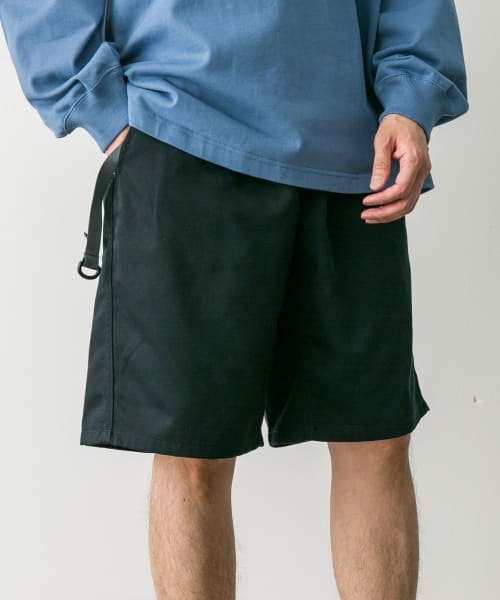 URBAN RESEARCH DOORS(アーバンリサーチドアーズ)/『別注』STONEMASTER×ROKX×DOORS　CLIMBING SHORTS/img45