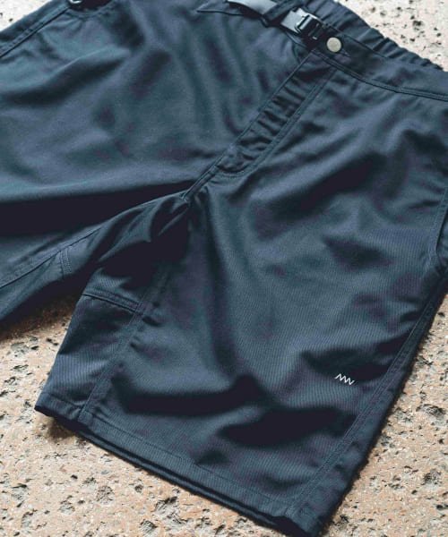 URBAN RESEARCH DOORS(アーバンリサーチドアーズ)/『別注』STONEMASTER×ROKX×DOORS　CLIMBING SHORTS/img48