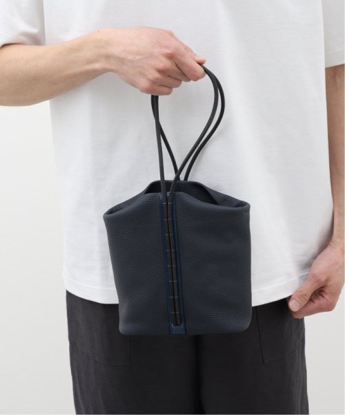 EDIFICE(エディフィス)/【BYYO / ビョウ】Small tote bag/img10