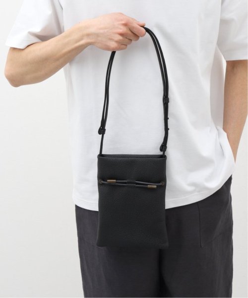 EDIFICE(エディフィス)/【BYYO / ビョウ】Crossbody bag/img14