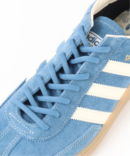 417 EDIFICE(フォーワンセブン　エディフィス)/ADIDAS (アディダス) HANDBALL SPEZIAL IG6192/IG6194/img18