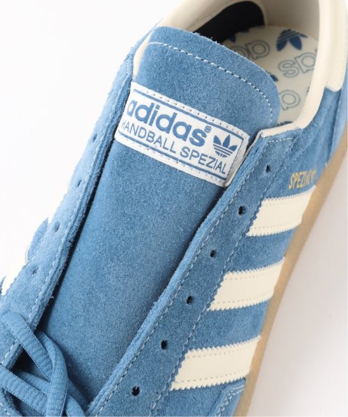 417 EDIFICE(フォーワンセブン　エディフィス)/ADIDAS (アディダス) HANDBALL SPEZIAL IG6192/IG6194/img19