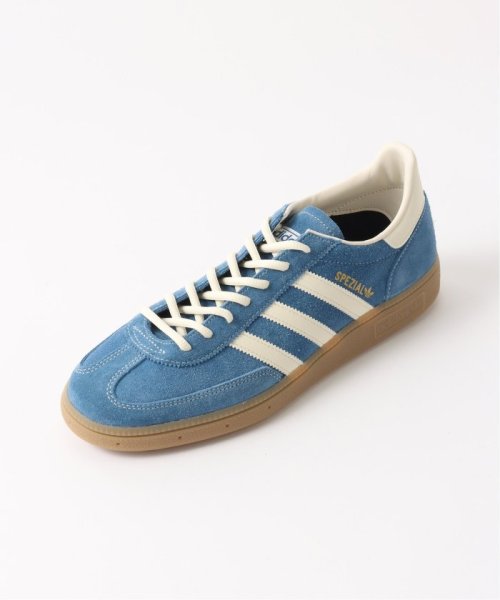 417 EDIFICE(フォーワンセブン　エディフィス)/ADIDAS (アディダス) HANDBALL SPEZIAL IG6192/IG6194/img24