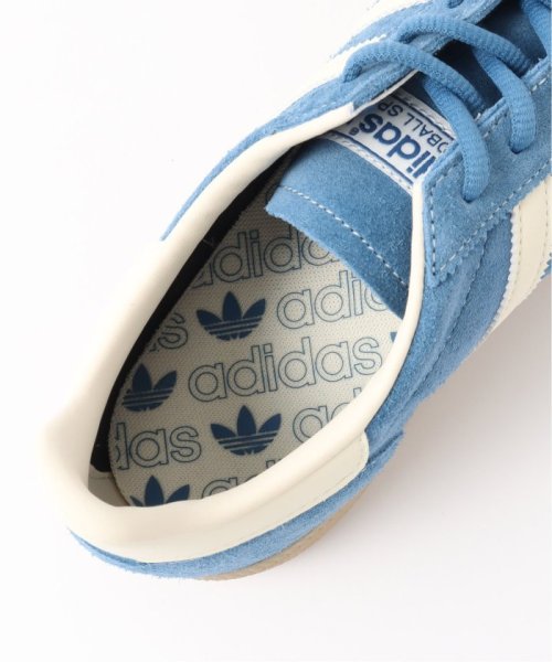 417 EDIFICE(フォーワンセブン　エディフィス)/ADIDAS (アディダス) HANDBALL SPEZIAL IG6192/IG6194/img25