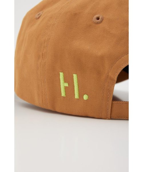 HeRIN.CYE(ヘリンドットサイ)/Embroidery cap/img25