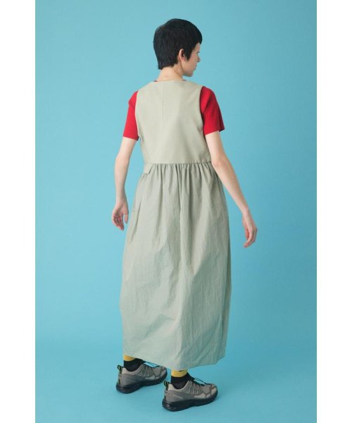 HeRIN.CYE(ヘリンドットサイ)/Round forme dress/img10