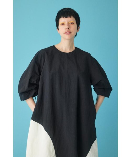 Half moon dress ワンピース・ドレス C1509462857(11550円)