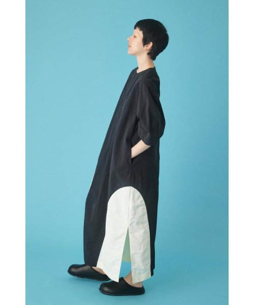 Half moon dress ワンピース・ドレス C1509462857(11550円)