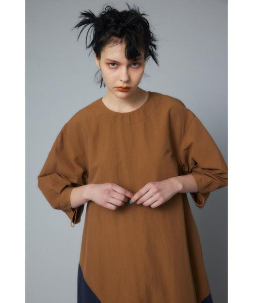 Half moon dress ワンピース・ドレス C1509462857(11550円)