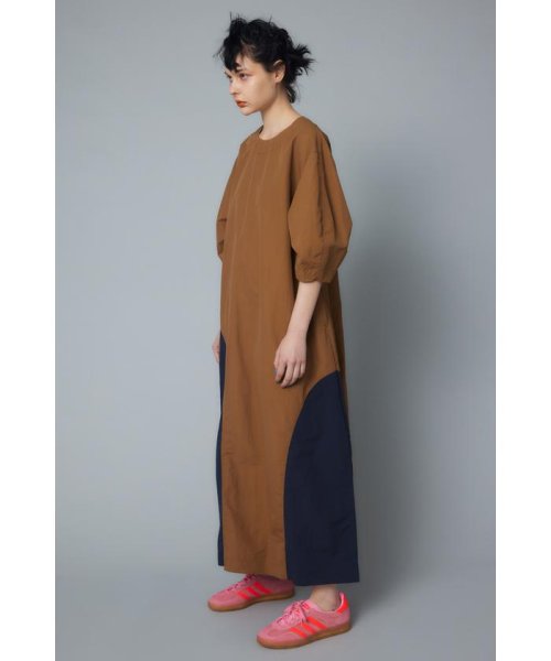 Half moon dress ワンピース・ドレス C1509462857(11550円)