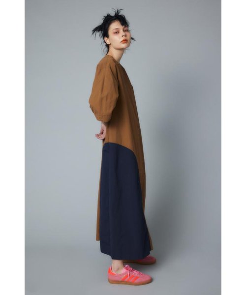 Half moon dress ワンピース・ドレス C1509462857(11550円)