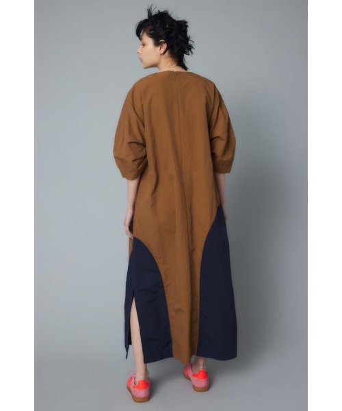 Half moon dress ワンピース・ドレス C1509462857(11550円)