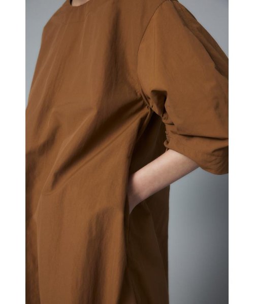 Half moon dress ワンピース・ドレス C1509462857(11550円)