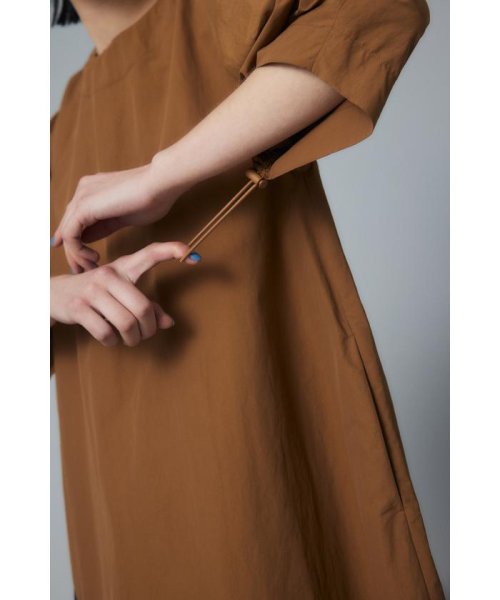 Half moon dress ワンピース・ドレス C1509462857(11550円)