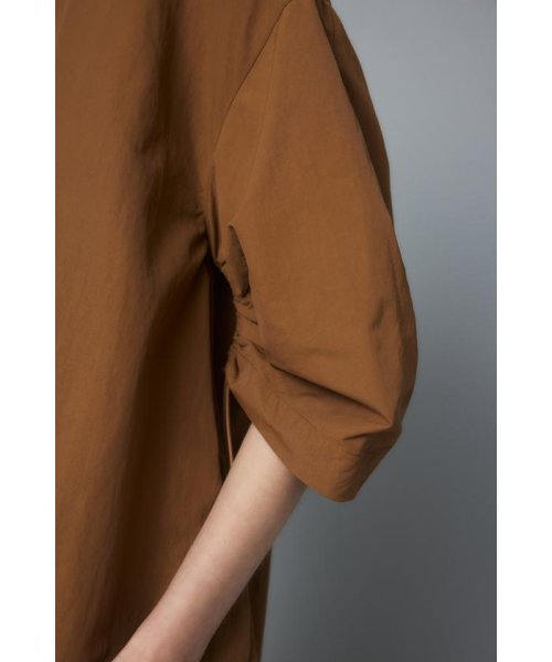 Half moon dress ワンピース・ドレス C1509462857(11550円)