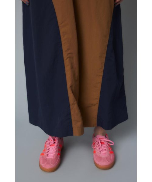 Half moon dress ワンピース・ドレス C1509462857(11550円)