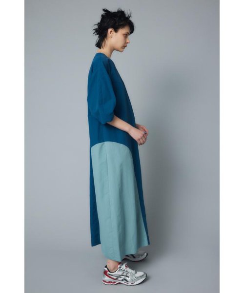 Half moon dress ワンピース・ドレス C1509462857(11550円)