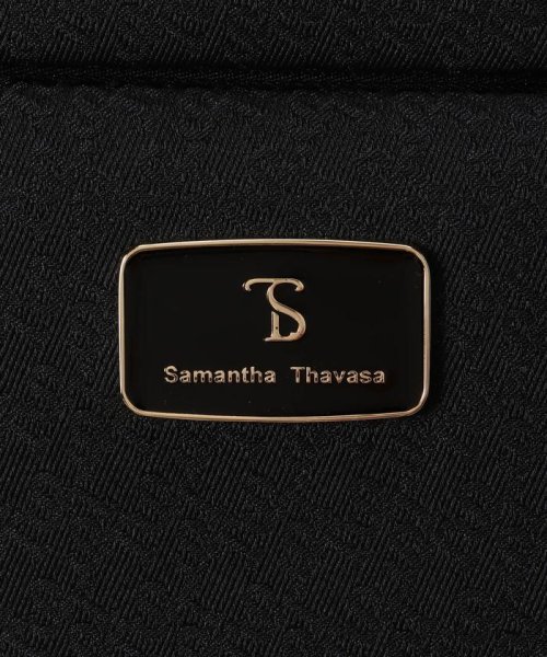 Samantha Thavasa(サマンサタバサ)/ST Jacquardキャリーケース/img05